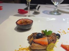 -王品牛排(佛山南海万科广场店)