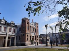 -赤坎·广东华侨国际旅游度假区