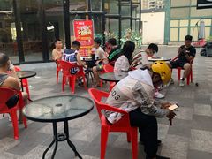 大堂-宅恩特披萨(百汇城店)