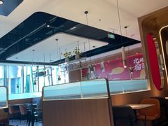 大堂-比格比萨自助(宝山日月光店)