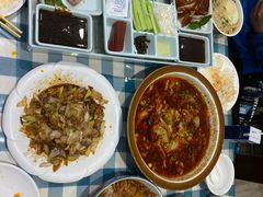 -紫光园(劲松店)