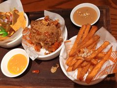-京A Taproom·精酿餐吧(CBD店)