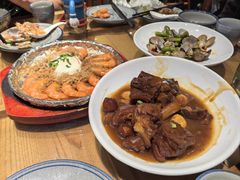 -苏浙徽·农家大院(开发区星湖101店)