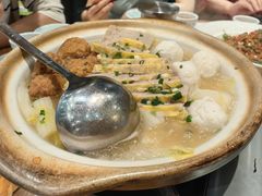 -黄泥岗·地道湖北菜(奥特莱斯店)