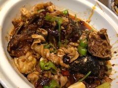 -全聚贤餐厅·湖北家常菜(沙湖店)