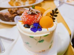 -秋林西餐厅