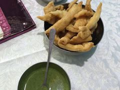 -葛尼沙印度餐厅 (镇明路店)