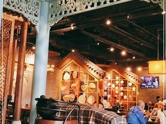 大堂-局气烤鸭·北京菜(前门店)