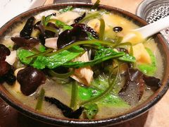-金太阳海鲜烧烤·本地人餐厅(星海公园店)