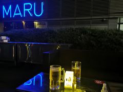 -MARU玛露音乐餐厅(大学路店)
