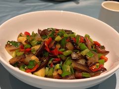 -卞氏菜根香(航空路旗舰店)