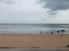 -青岛第二海水浴场