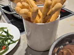 -蝎王府羊蝎子(西直门店)