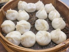 小笼包-万寿斋(山阴路店)