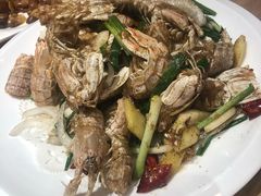 -501號台州海鲜餐厅(海创园店)