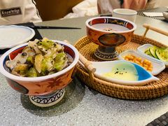 -千寻山野烤肉(中关村店)