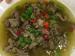 -汉城馆·烤肉火锅餐厅·韩国烤肉(河北云瑧世纪大饭店)