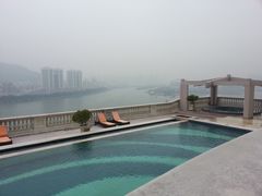 -澳门十六浦索菲特大酒店