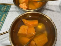 -明腾壹间茶餐厅(新都会花园广场店)
