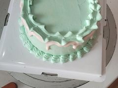 -幸福里DIY蛋糕烘焙·团建·拼豆豆(普陀店)