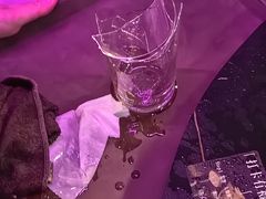 -DEW Lounge(深圳湾店)