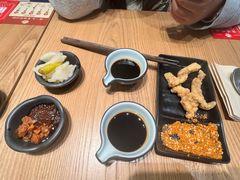 -煲仔皇腊味煲仔饭(经四万达店)