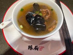 -陈厨(新苑小区店)