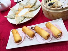 -鼎珑点心仔(燕塘店)