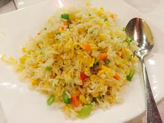 -白云中餐厅·粤菜·亚龙湾喜来登度假酒店