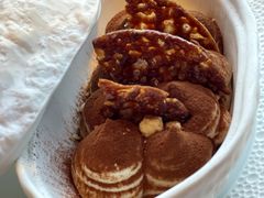 提拉米苏-北京金融街丽思卡尔顿酒店·意味轩 Cepe