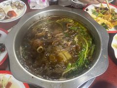 -聚首堂·特色小吃·肘子(什刹海德胜门店)