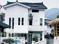 -杭州西湖风景名胜区-满觉陇四眼井