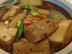 -垚慈居素食(华发新城店)