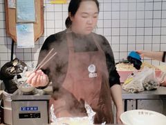 -罍+村(半边街店)