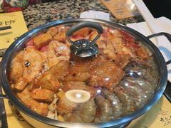 -黄记煌三汁焖锅(1818广场店)