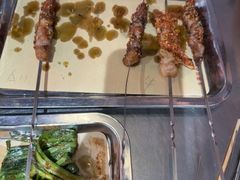 -壹加壹电烤串(总店)