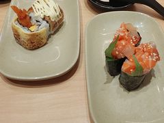 -友壹町寿司(佛山新DNA店)