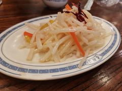 -老雒阳面馆·水席(定鼎门店)