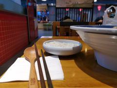 大堂-霸蛮湖南菜·牛肉粉(荣京西街店)