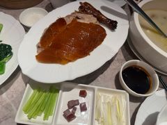 -金鸭季·北京烤鸭(深业上城店)