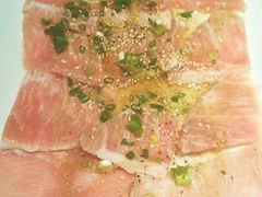 -金柚子韩国烤肉(威宁路店)