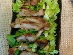 -山色西餐·柴火烤披萨