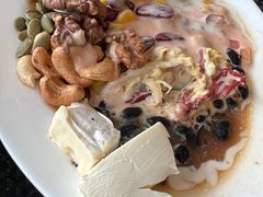 -圣丰索菲特·2 On 988 Café 自助餐厅