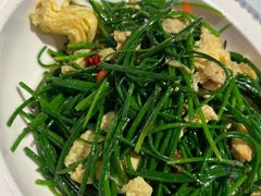 -SEEUNARI西域娜依新疆菜(环宇广场店)