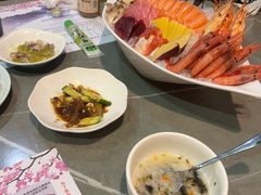 -松坂屋日料自助(长城路店)
