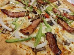 -米斯特比萨(罗斯福店)