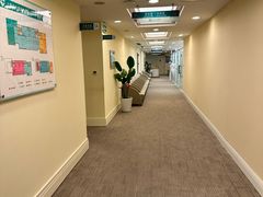 -上海美兆健康医疗体检中心(古北店)