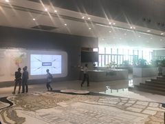-广州市城市规划展览中心