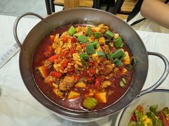 -新新湘菜馆(新中街二条店)