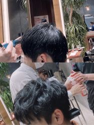 -BENSON沙龙